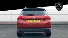 Peugeot 2008 1.6 BlueHDi 120 Allure 5dr Diesel Estate